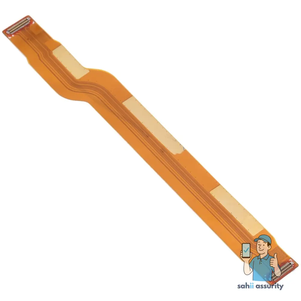 Main Board Flex Cable for Infinix Note 10 Pro thumbnail